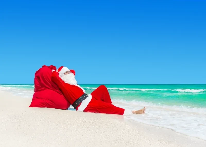 8 Days Egypt Christmas Tour 2025